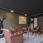 Amazing 3 Bedroom Apt In Zona Rosa