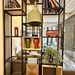 Unique Loft Design, Zona G With Private Terrace