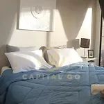 201 Capital Go Torre Colpatria Zona Turistica