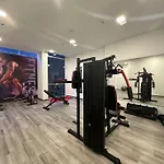Apartamento En Bogota, Piso 13