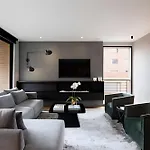 Attik Luxury Apts