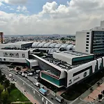 Hotel Burana