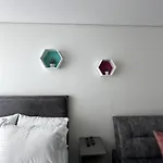 Nuevo Y Hermoso Apartaestudio En Corferias