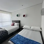 Nuevo Y Hermoso Apartaestudio En Corferias