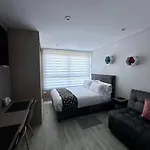 Nuevo Y Hermoso Apartaestudio En Corferias