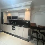 Apartaestudio Palermo-Chapinero