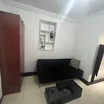 Apartaestudio Palermo-Chapinero