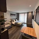 Calle 95 Apartamento Morph Chico