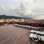 Calle 95 Apartamento Morph Chico