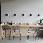 Apartaestudio Cerca A Corferias Y Embajada Eeuu