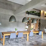 Apartaestudio Cerca A Corferias Y Embajada Eeuu