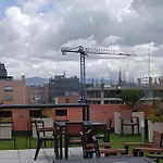 Fantastico Apartamento Cerca Al Parque De La 93