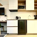 Fantastico Apartamento En Chapinero Alto/Central