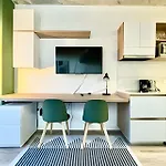 Fantastico Apartamento En Chapinero Alto/Central