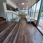 Aw Hotel Ariston Embassy