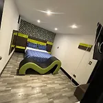 Hotel Atlantic