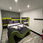 Hotel Atlantic