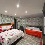 Hotel Atlantic