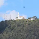 Hostel Mirador Aukan