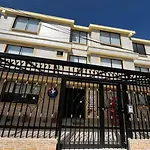 Apartasuite Descansar