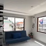 Apartasuite Descansar
