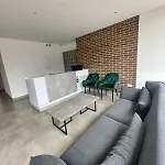 Apartaestudio Nuevo Comodidad Sin Limites
