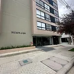 Apartaestudio Nuevo Comodidad Sin Limites