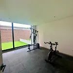 Apartaestudio Nuevo Comodidad Sin Limites