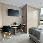 Apartaestudio Nuevo Comodidad Sin Limites