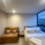 Elegante Apartaestudio En Corferias