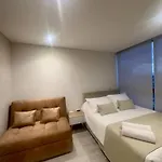 Elegante Apartaestudio En Corferias