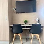 Tu Espacio Perfecto En Corferias