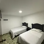 Hotel Nuevo Horizonte E.M.J
