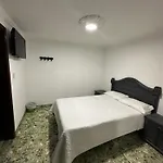 Hotel Nuevo Horizonte E.M.J