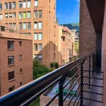 Bauhaus Apartment Zona T Bogota