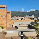 Aparta Estudio Bogota Zona Exclusiva Al Norte