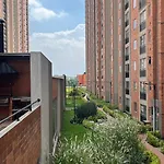 Apartamento Moderno Y Tranquilo