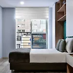Cabrera 8512 - Gaº Distintivo Loft
