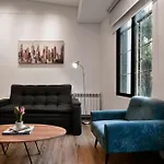 Confortable Loft En Parkway