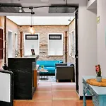 Confortable Loft En Parkway