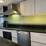 Habitacion Con Bano Privado, Norte De Bogota