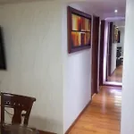 Comodo Apartamento En El Norte De Bogota