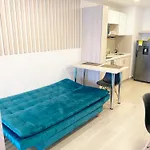Apartaestudio La Quinta 834