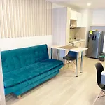 Apartaestudio La Quinta 834
