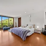 Spectacular House Inside The Colombian Mountains