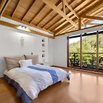 Spectacular House Inside The Colombian Mountains