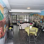 Apartamento Flor De Azucar - Casa Tartaruga Bogota