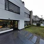 Apartamento Flor De Azucar - Casa Tartaruga Bogota