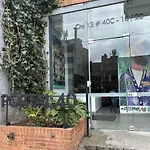 Apartamento En Chapinero