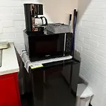 Apartamento En Chapinero